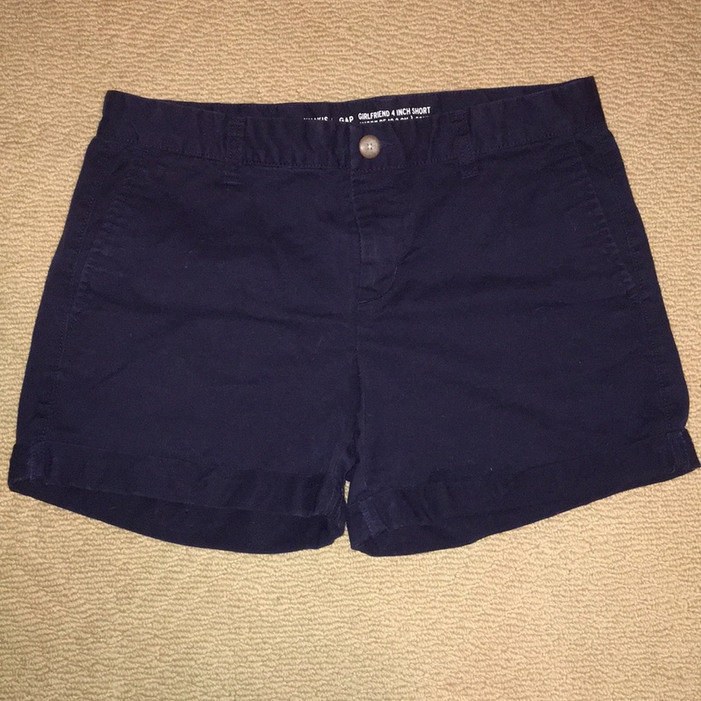 Gap Outlet Navy Short